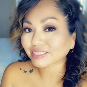 Meet your Posher, Roxanne